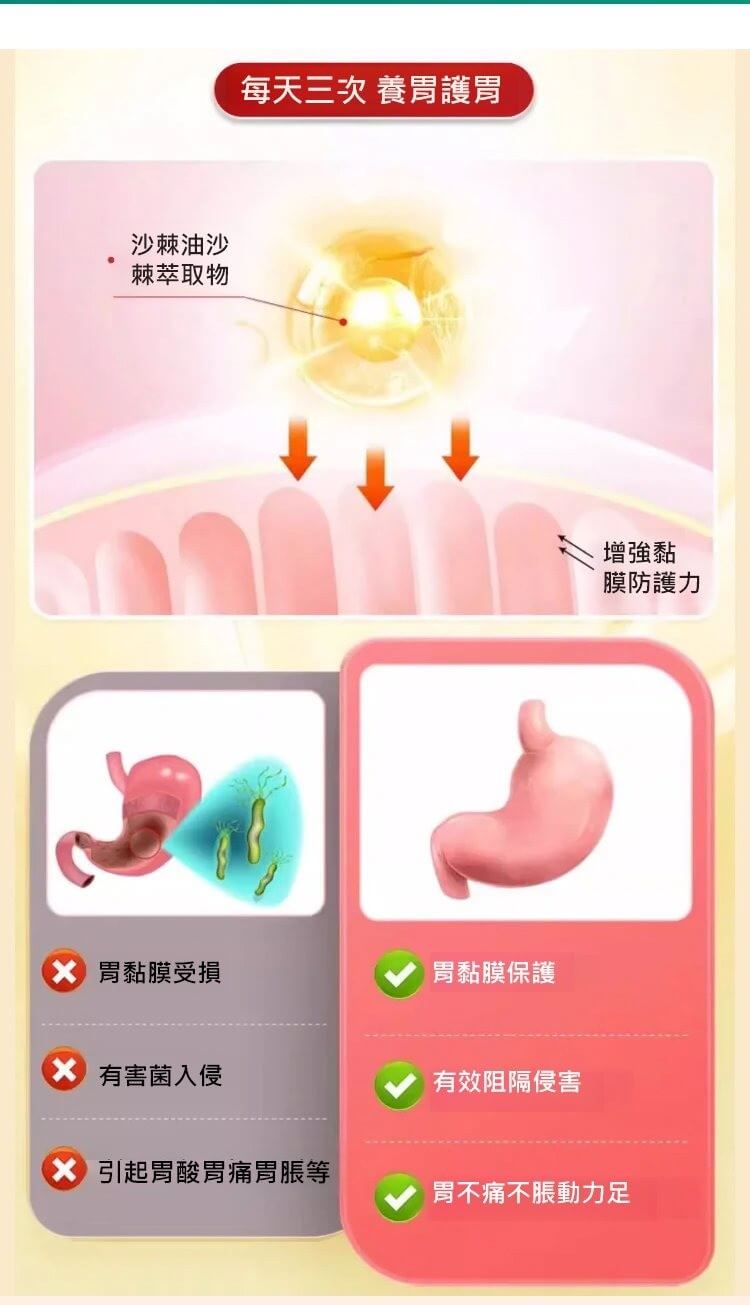 丁香佛手沙棘片&copy;萃品匯